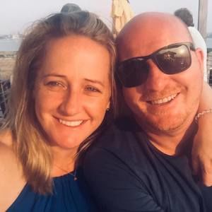 Meet your Posher, Tarah